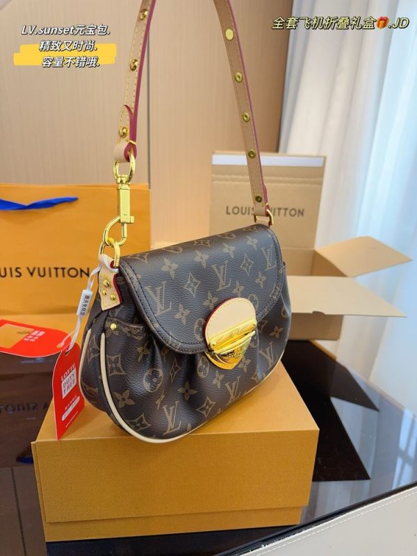 New Arrival LV Handbag L823