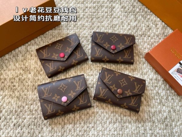 New Arrival LV Wallet L002