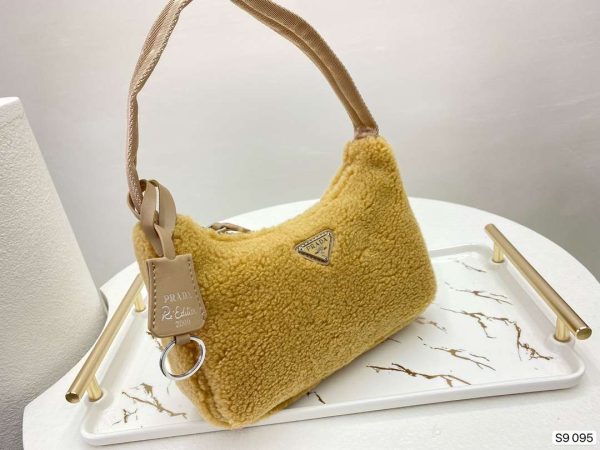 New Arrival Prada HandBag P058