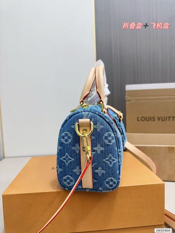 New Arrival LV Handbag L835