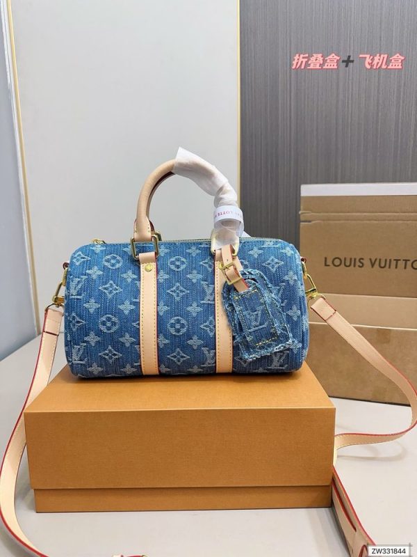 New Arrival LV Handbag L835