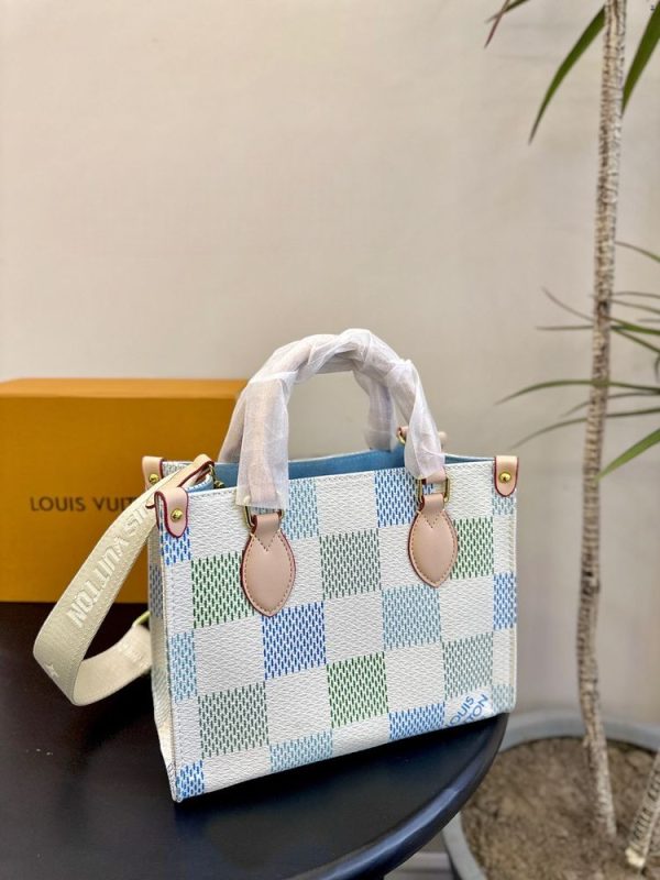 New Arrival Bag L4917