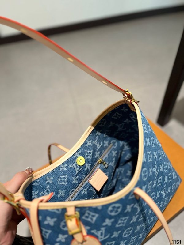 New Arrival LV Handbag L820