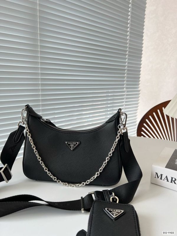 New Arrival Prada HandBag P098