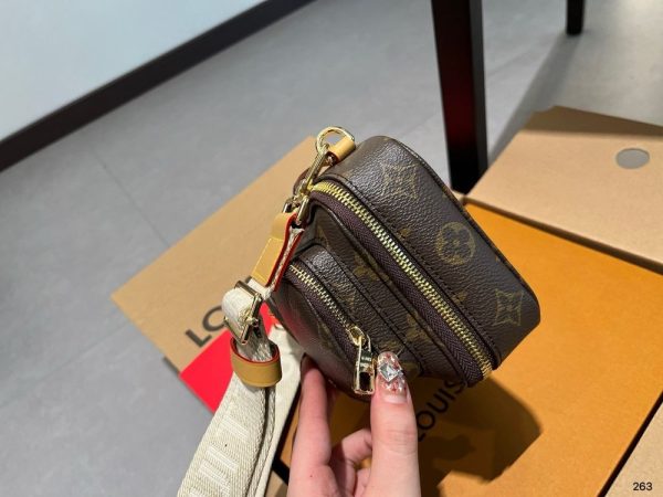 New Arrival LV Handbag L818