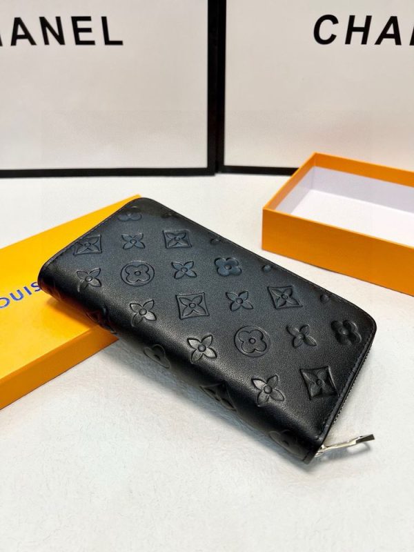 New Arrival LV Wallet L001