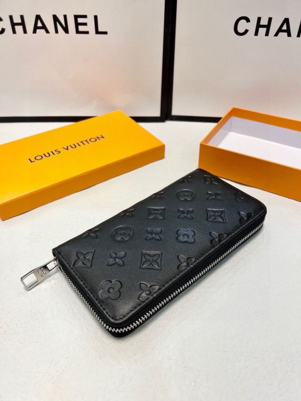 New Arrival LV Wallet L001