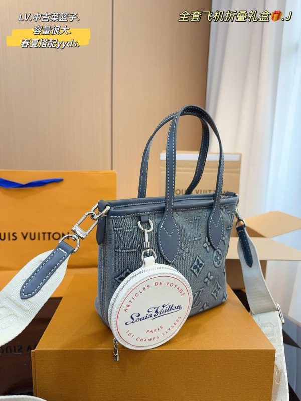 New Arrival LV Handbag L821