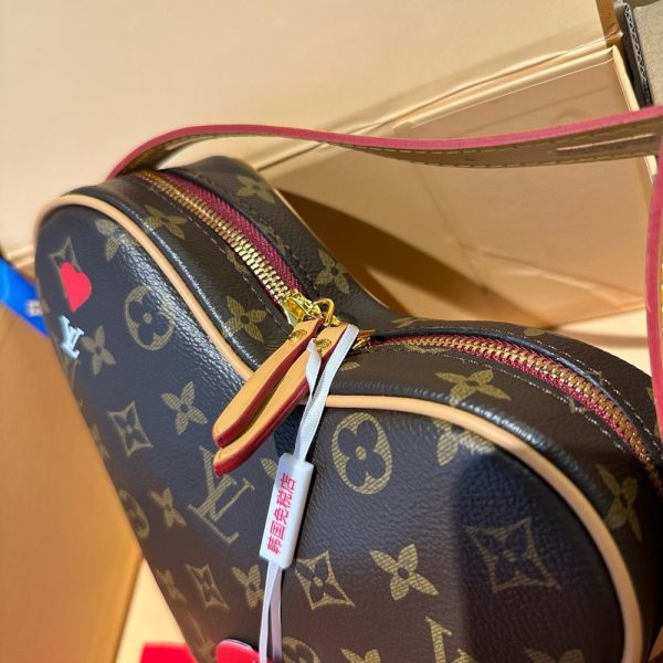 New Arrival LV Handbag L827