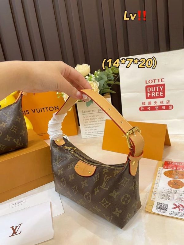 New Arrival Bag L4908