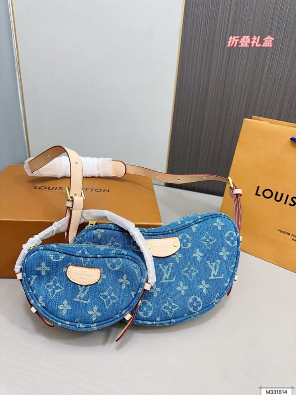 New Arrival LV Handbag L829