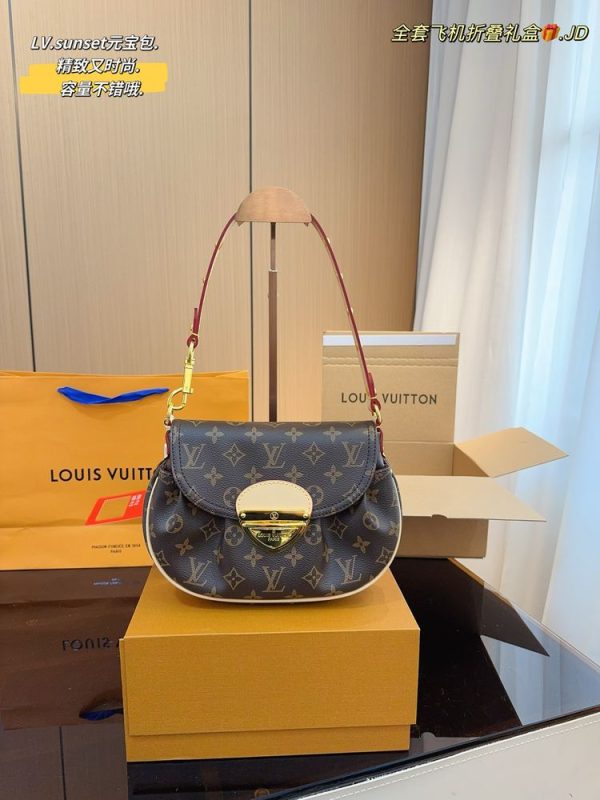 New Arrival LV Handbag L823