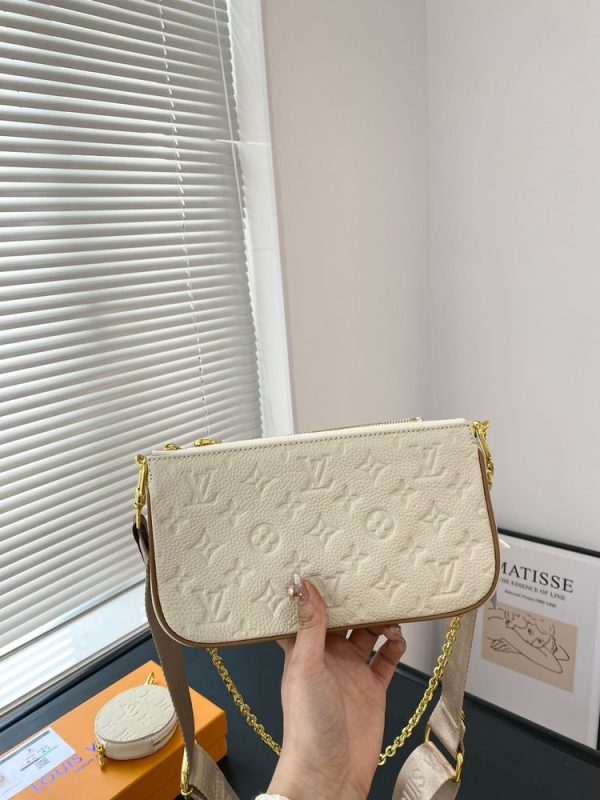 New Arrival LV Handbag L831