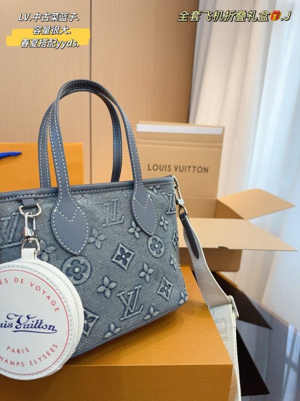 New Arrival LV Handbag L821