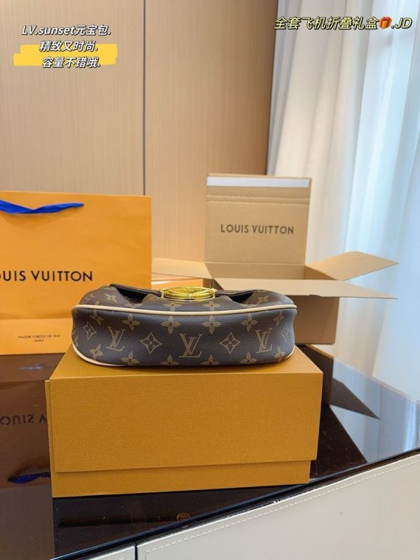 New Arrival LV Handbag L823