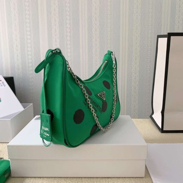 New Arrival Prada HandBag P041