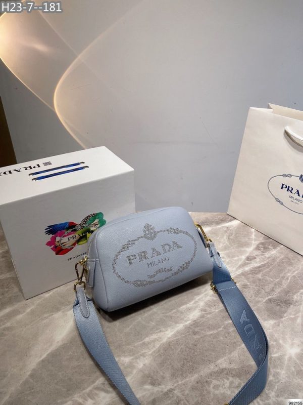 New Arrival Prada HandBag P106