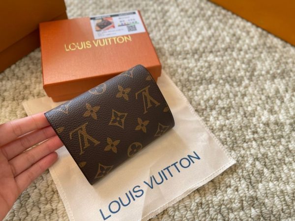 New Arrival LV Wallet L002