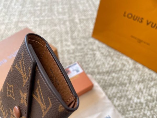 New Arrival LV Wallet L002