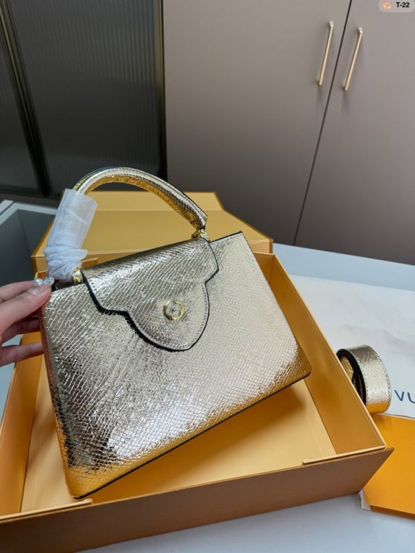 New Arrival LV Handbag L846