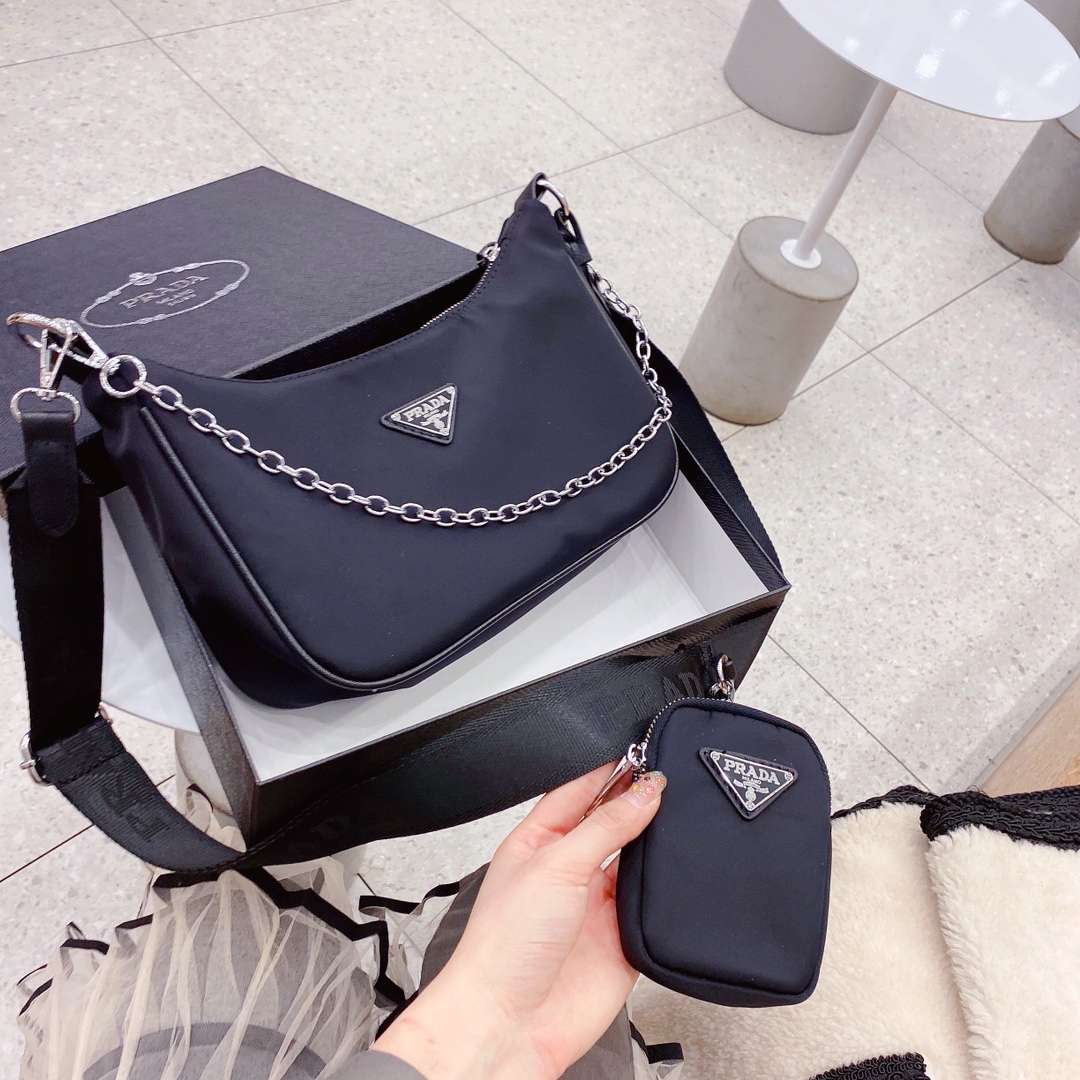 New Arrival Prada HandBag P023