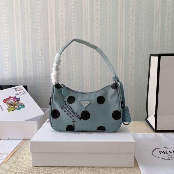 New Arrival Prada HandBag P042