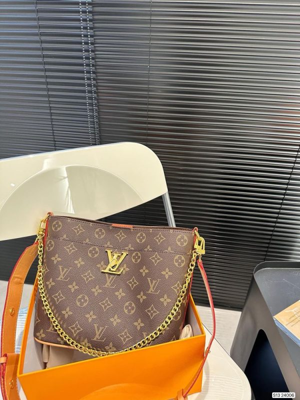 New Arrival LV Handbag L825