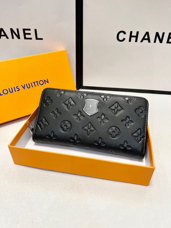 New Arrival LV Wallet L001