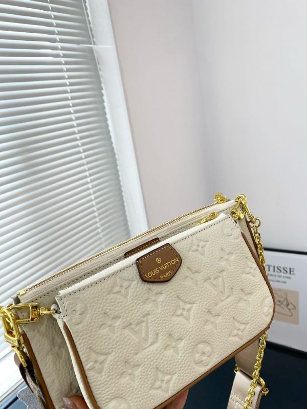 New Arrival LV Handbag L831