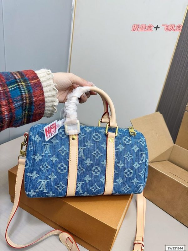 New Arrival LV Handbag L835