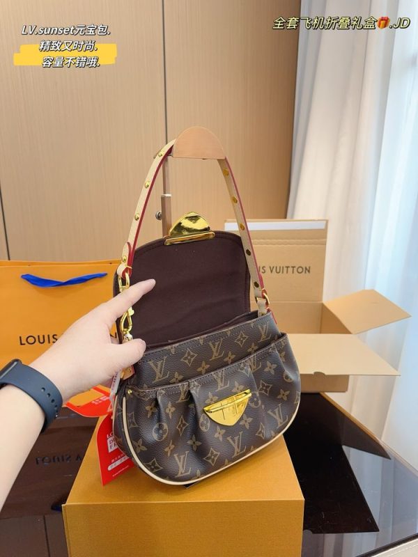 New Arrival LV Handbag L823