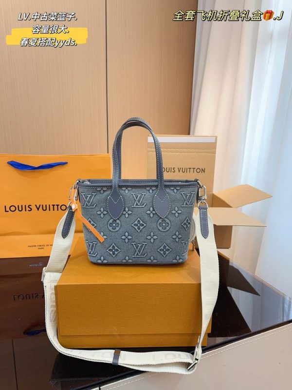 New Arrival LV Handbag L821