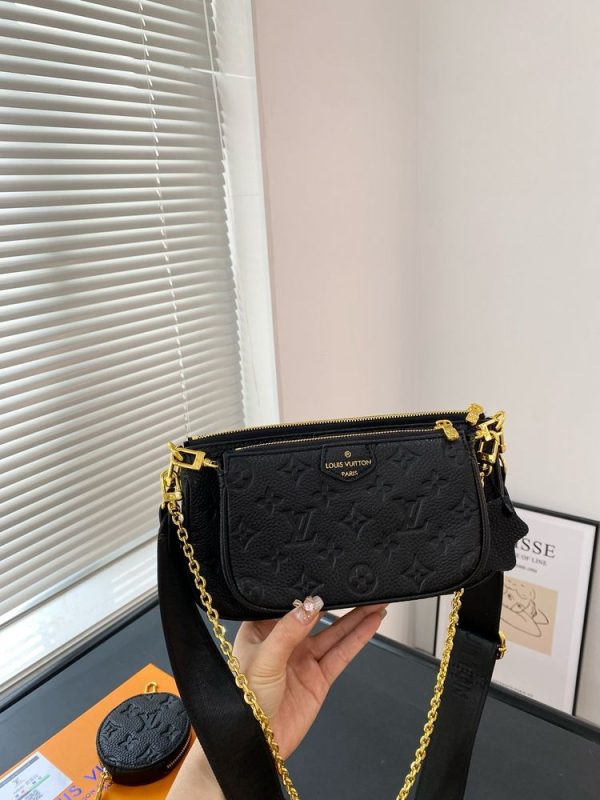 New Arrival LV Handbag L831