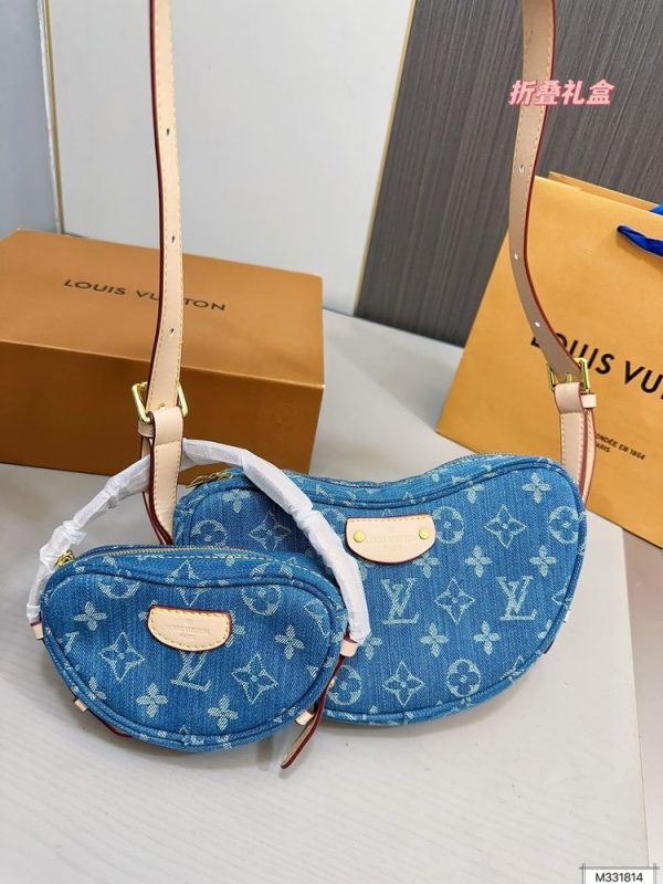 New Arrival LV Handbag L829