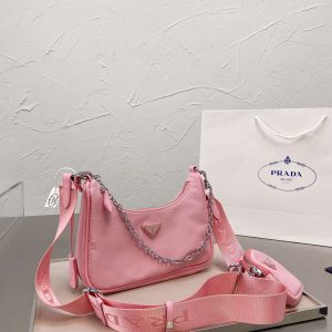 New Arrival Prada HandBag P021