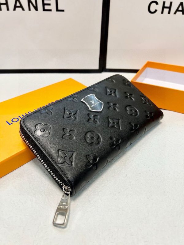 New Arrival LV Wallet L001