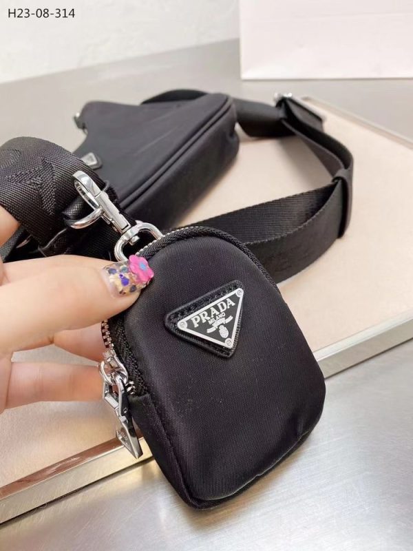 New Arrival Prada HandBag P068