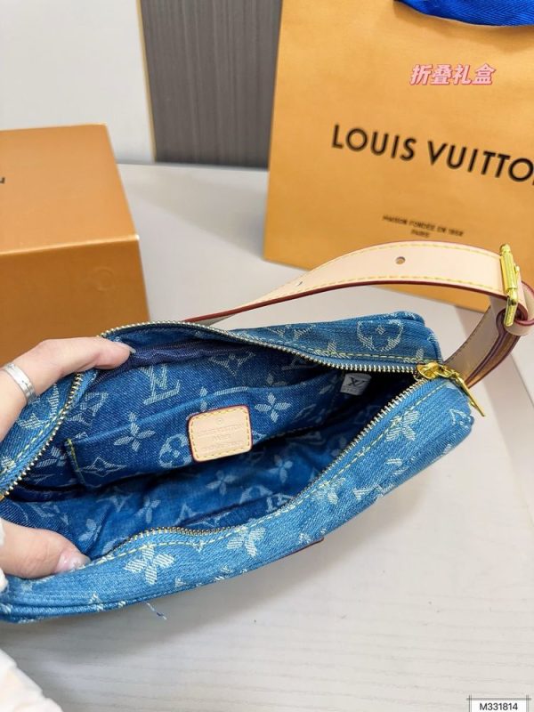 New Arrival LV Handbag L829