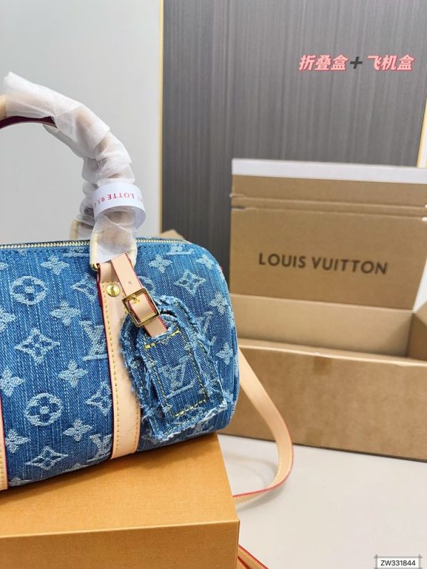 New Arrival LV Handbag L835