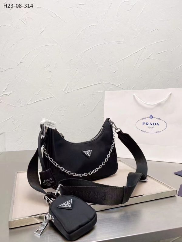 New Arrival Prada HandBag P068