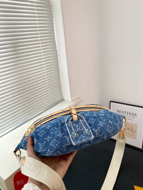 New Arrival LV Handbag L833