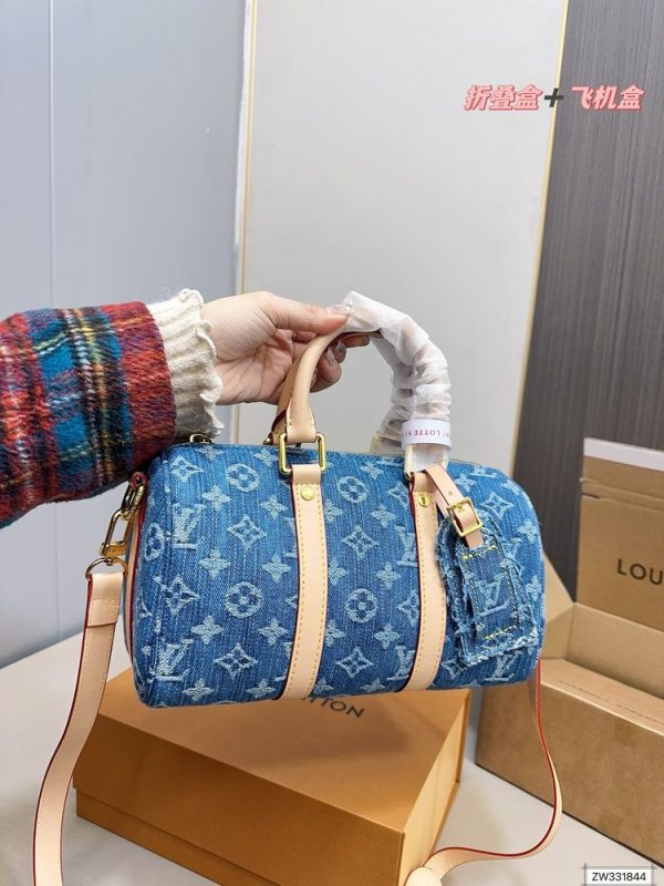 New Arrival LV Handbag L835