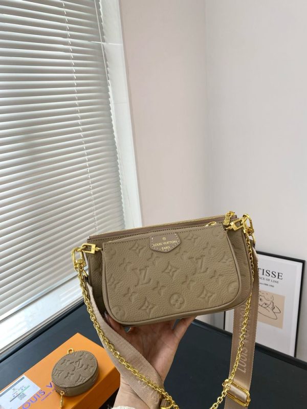 New Arrival LV Handbag L831