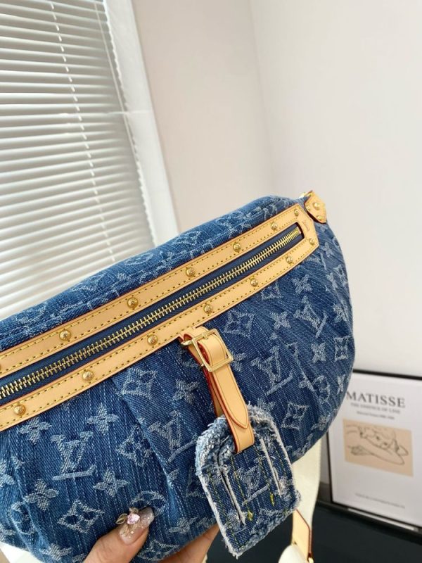 New Arrival LV Handbag L833