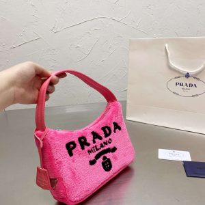 New Arrival Prada HandBag P059