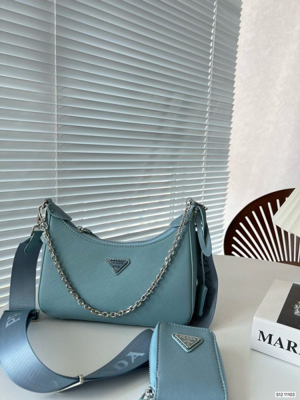 New Arrival Prada HandBag P098