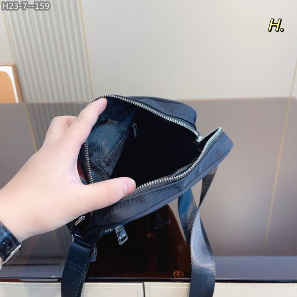 New Arrival Prada HandBag P107