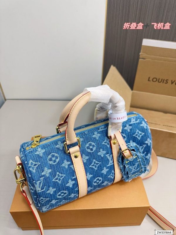 New Arrival LV Handbag L835