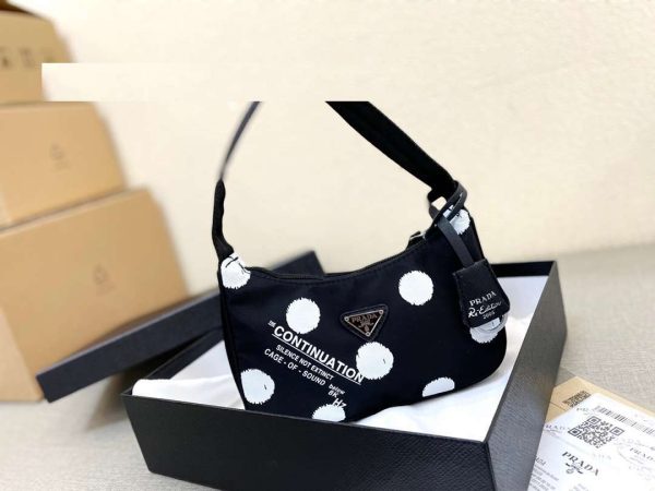 New Arrival Prada HandBag P030