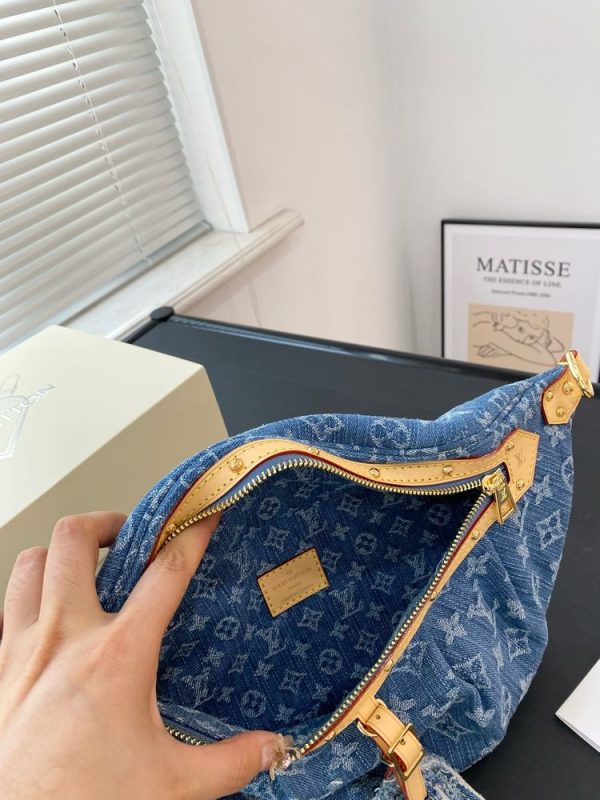 New Arrival LV Handbag L833